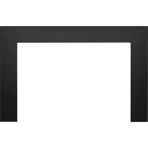 Napoleon Medium 3-Sided Backerplate Black