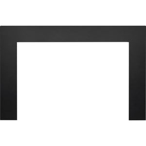 Napoleon Medium 3-Sided Backerplate Black