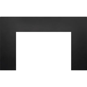 Napoleon Medium 3-Sided Backerplate, Black Backerplates
