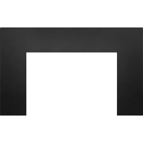 Napoleon Medium 3-Sided Backerplate, Black Backerplates