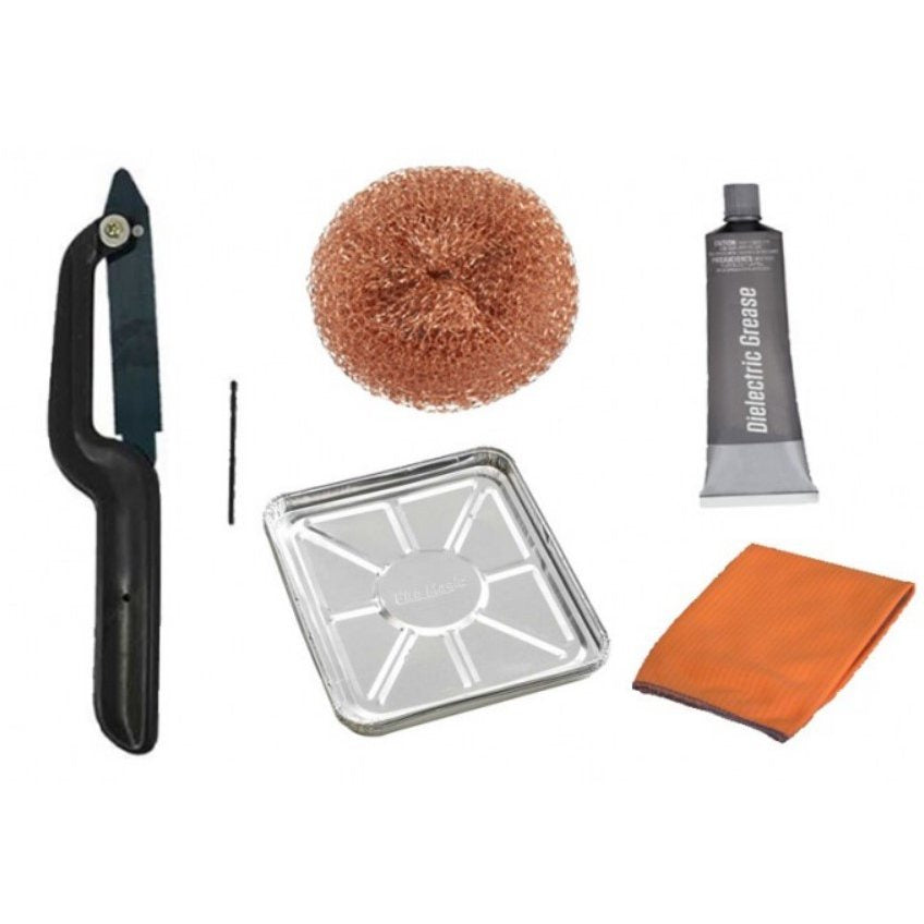 Fire Magic Grill Maintenance Kit Repair Kits