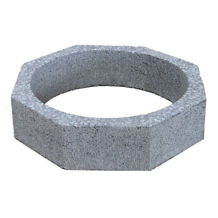 Mason Lite Masonry Chimney Inner Liner Starter