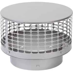 Mason Lite Mason-Lite Chimney Cap Stainless Steel