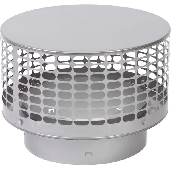 Mason Lite Mason-Lite Chimney Cap Stainless Steel