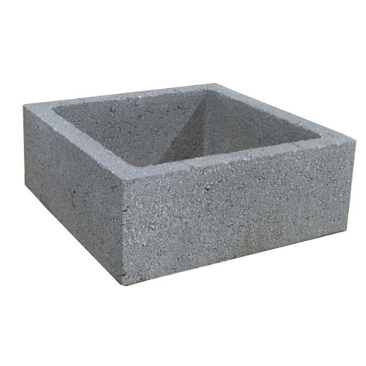 Mason Lite Masonry Chimney Outer Liner