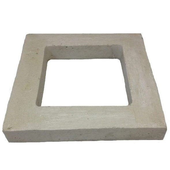 Mason Lite Masonry Chimney Brick Ledge