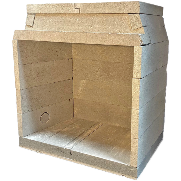 Mason Lite Mason-Lite 39" Standard Vent Free Fire Box