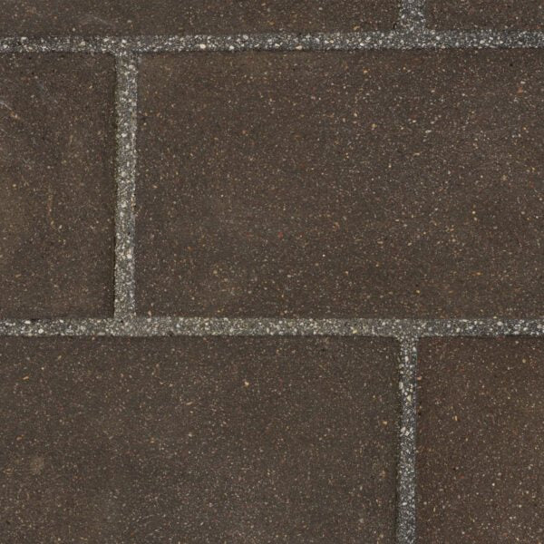 Mason Lite Black Full Running Bond Brick Panels for 39" FP