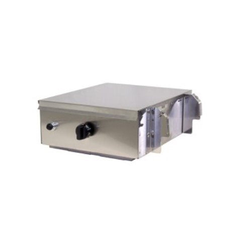 Modern Home Products SearMagic Natural Gas Infrared Side Grill MHP