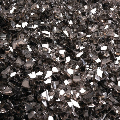 Napoleon Black Glass Embers Media Kit