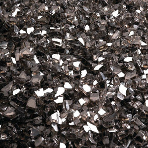 Napoleon Black Glass Embers Media Kit