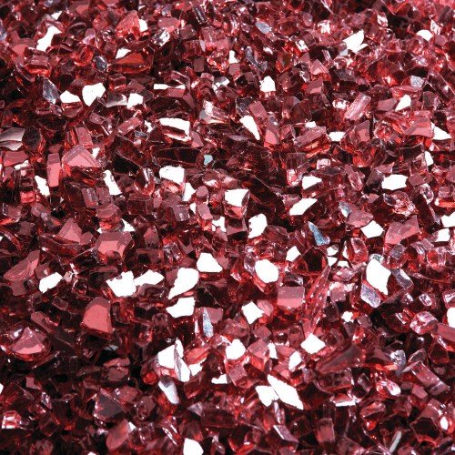 Napoleon Red Glass Embers Media Kit