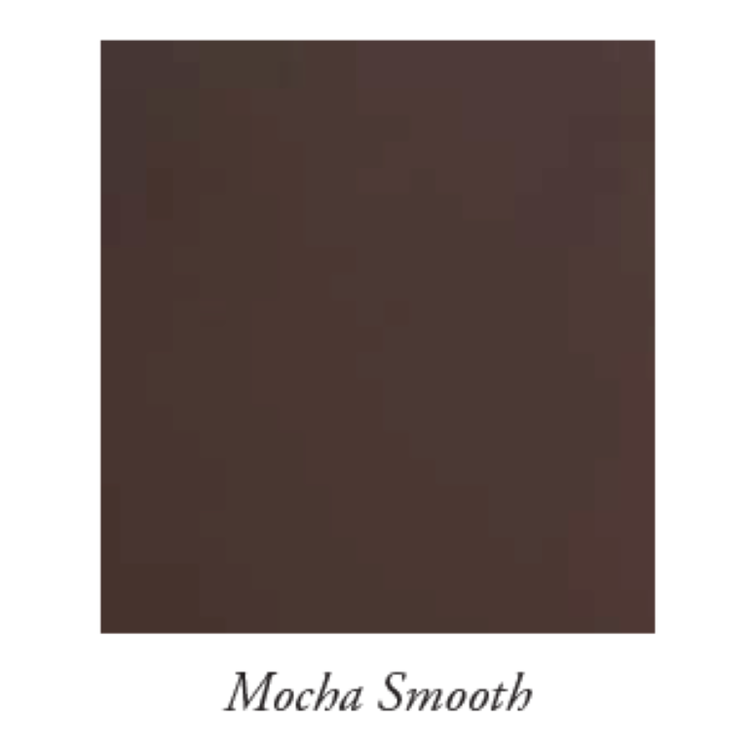 American Hearth 60" Linear Mocha Smooth Brick Set for WB60LFB