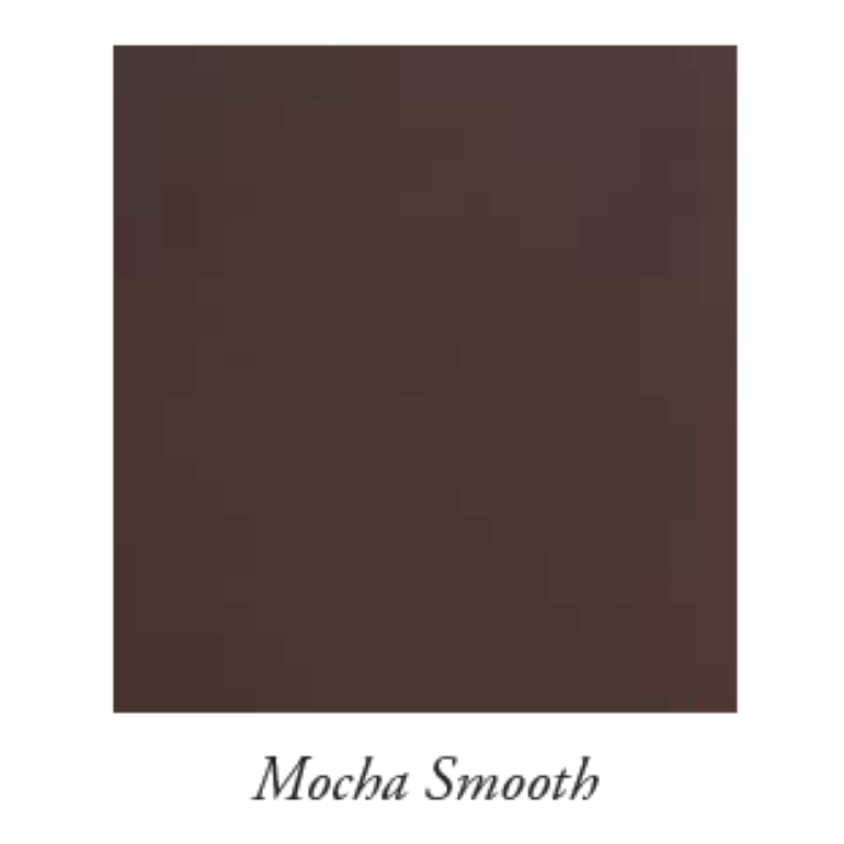 American Hearth 60" Linear Mocha Smooth Brick Set for WB60LFB