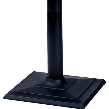 Modern Home Products MHP Patio Post Mount