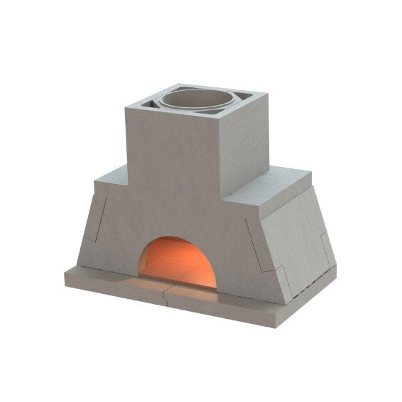 Mason Lite 18" Toscana Pizza Oven