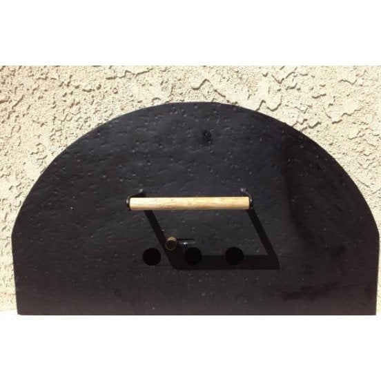 Mason Lite Pizza Oven Door for MPO-24 Doors