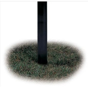 Modern Home Products MHP In-Ground Post Mount