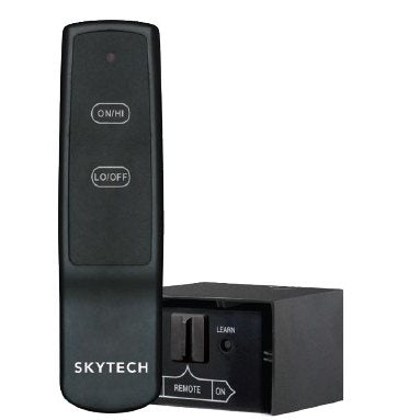 Skytech On/Off/Hi/Low Remote System