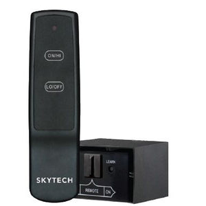 Skytech On/Off/Hi/Low Remote System