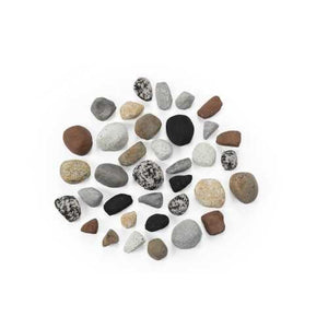 Napoleon Xtra Large Mineral Rock Kit Media Kits