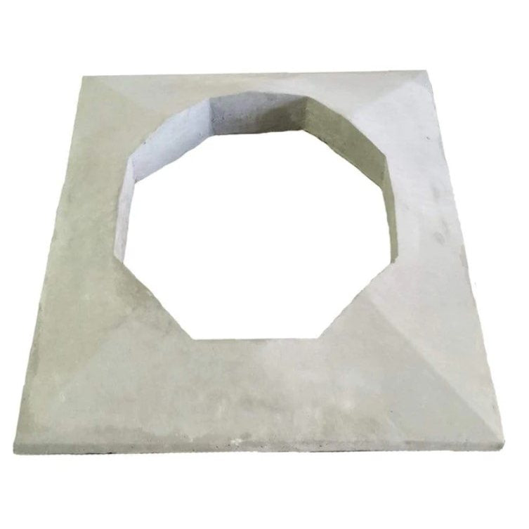 Mason Lite Masonry Chimney Crown
