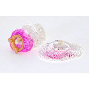 Everglow Soft Inverted Mantles