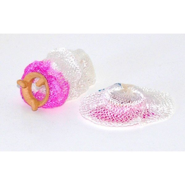 Everglow Soft Inverted Mantles