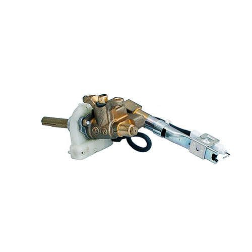 American Made Grills AMG Natural Gas Main Valve Valves