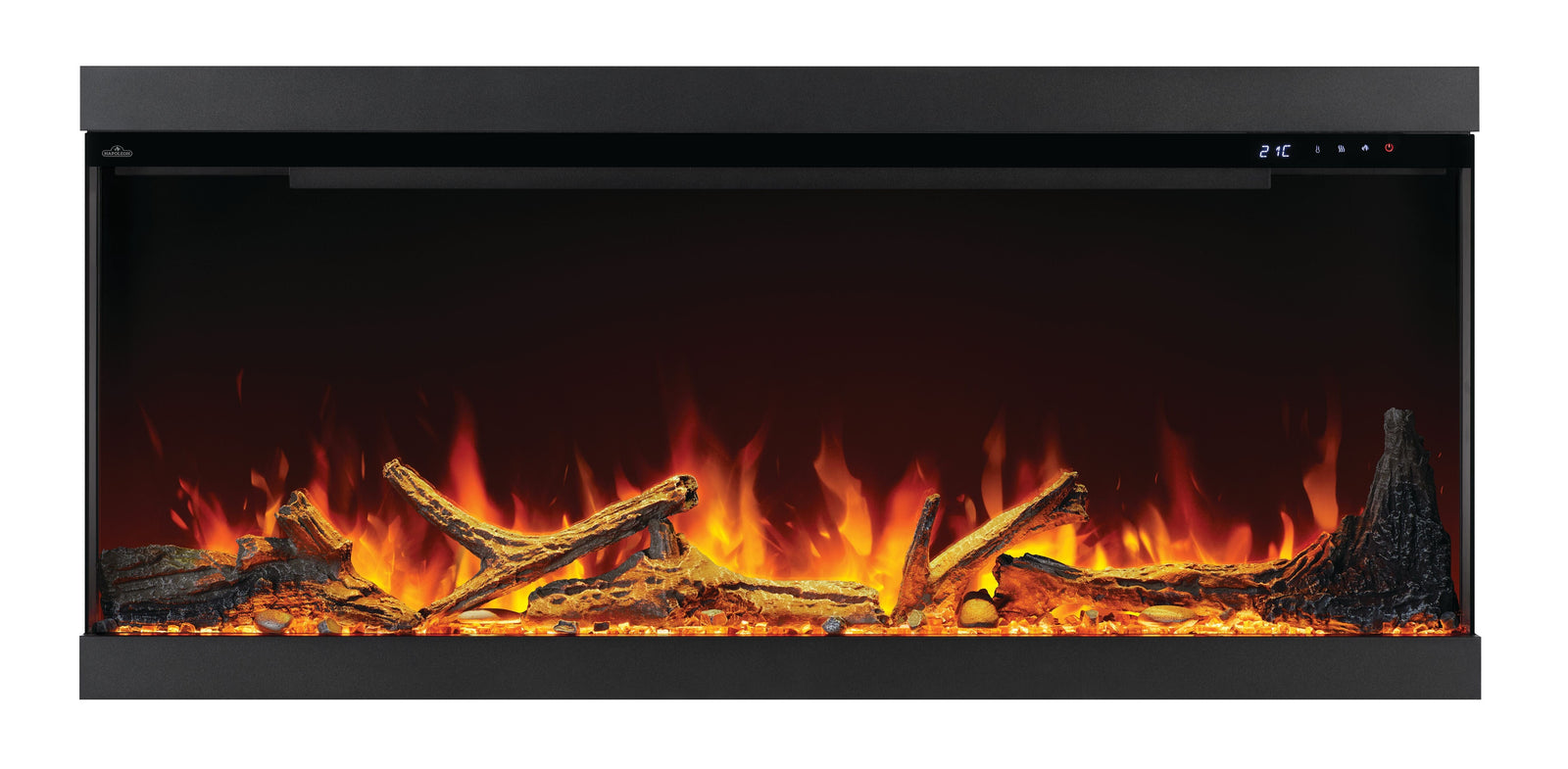 Napoleon Astound 50 FlexMount Electric Fireplace