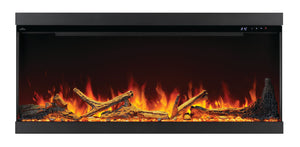 Napoleon Astound 50 FlexMount Electric Fireplace
