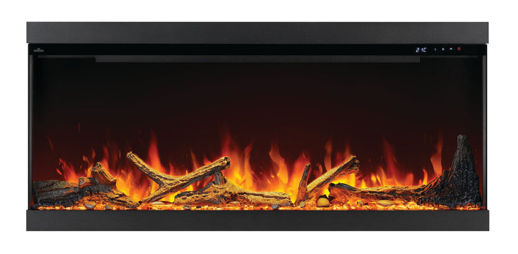 Napoleon Astound 50 FlexMount Electric Fireplace
