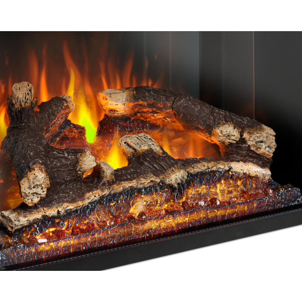 Napoleon Rosedale 26" Electric Fireplace view 5