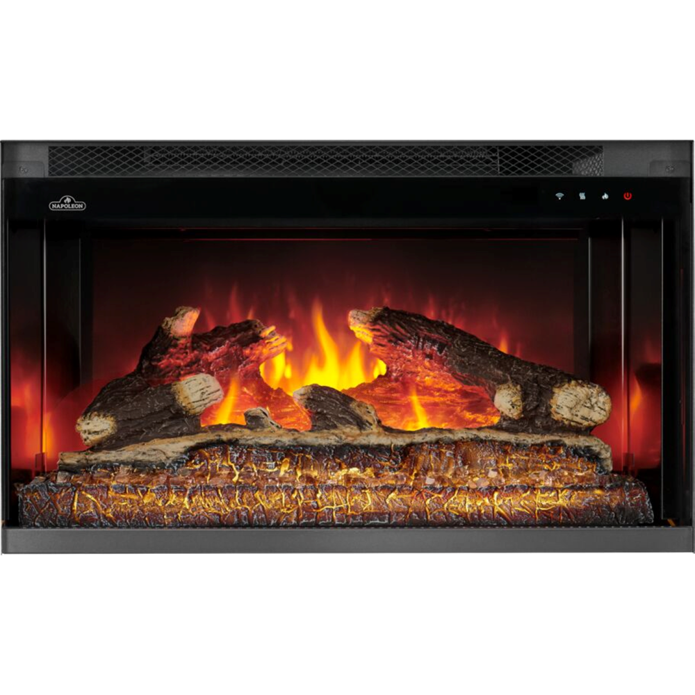 Napoleon Rosedale 26" Electric Fireplace