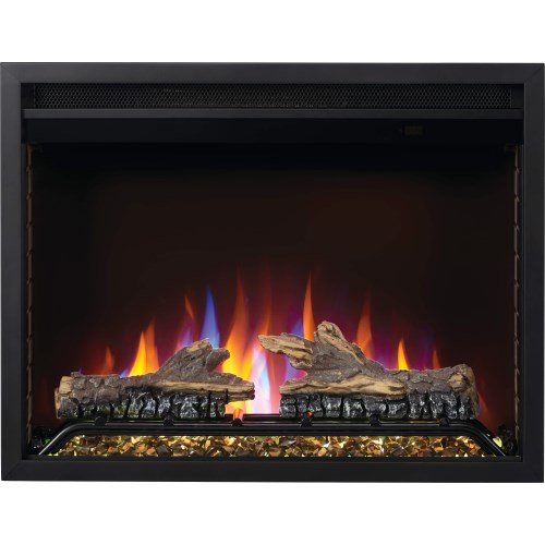 Napoleon Cineview 26" Built-In Electric Fireplace