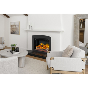 Napoleon Rosedale 29" Electric Fireplace view 3