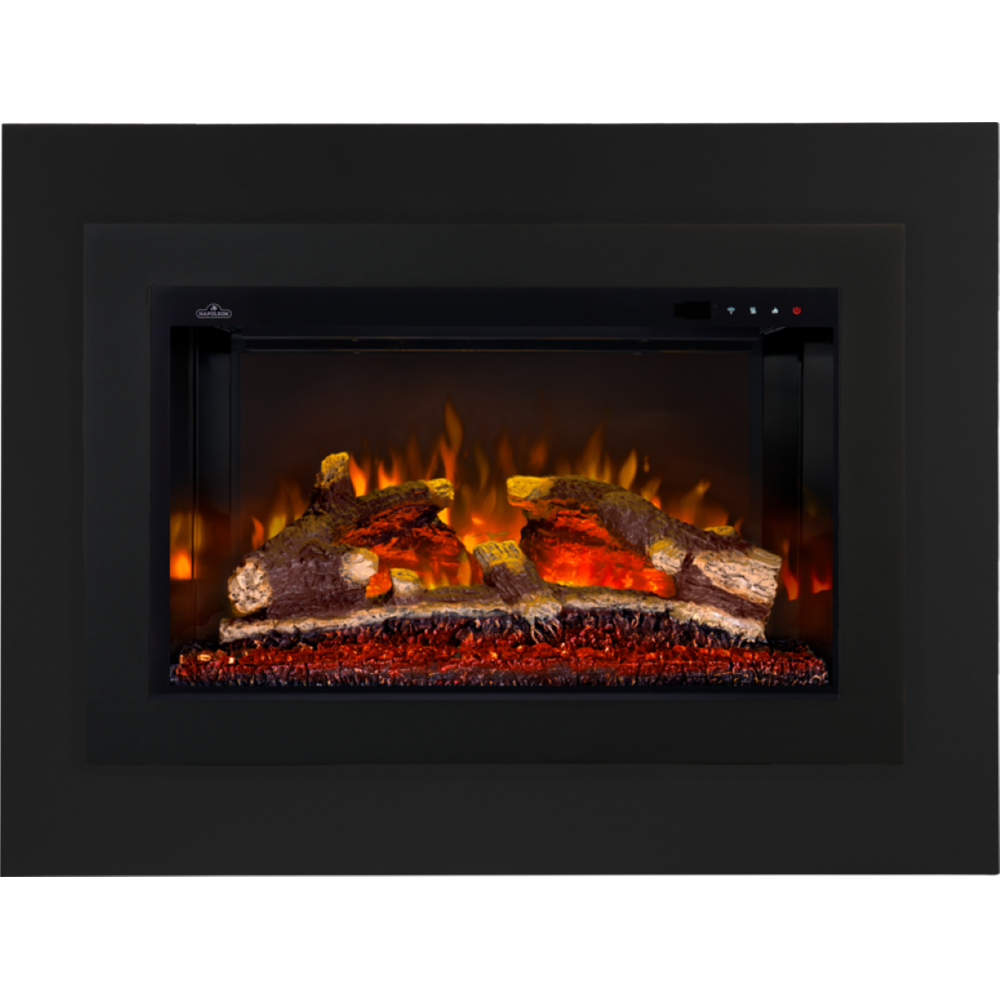Napoleon Rosedale 29" Electric Fireplace