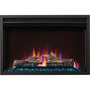 Napoleon Cineview 30" Built-In Electric Fireplace