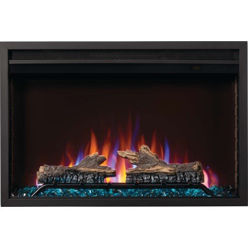 Napoleon Cineview 30" Built-In Electric Fireplace