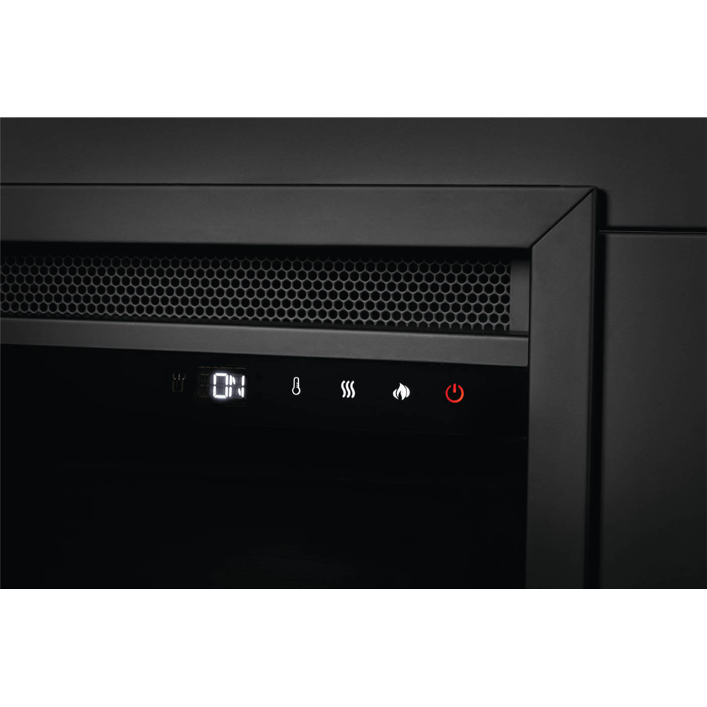 Napoleon Cineview 30" Built-In Electric Fireplace view 3