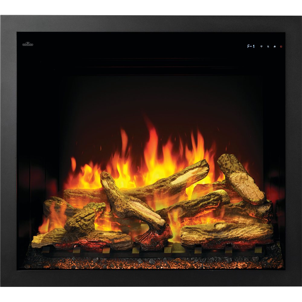 Napoleon Elevation 36" Electric Built In Fireplace