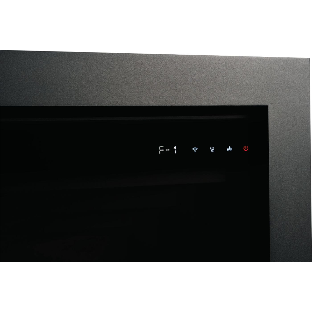 Napoleon Elevation 36" Electric Built In Fireplace view 2