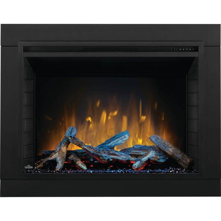 Napoleon Element 42" Built In Electric Fireplace