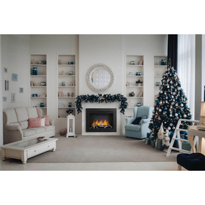 Napoleon Element 42" Built In Electric Fireplace view 2