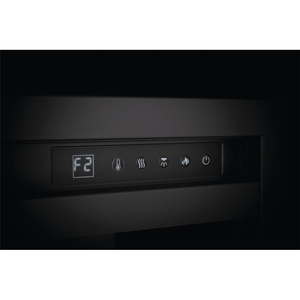 Napoleon Element 42" Built In Electric Fireplace view 3