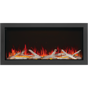 Napoleon Astound 50 Built-In Electric Fireplace view 2