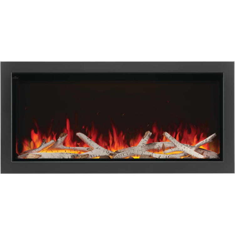 Napoleon Astound 50 Built-In Electric Fireplace view 2