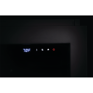 Napoleon Astound 50 Built-In Electric Fireplace view 3
