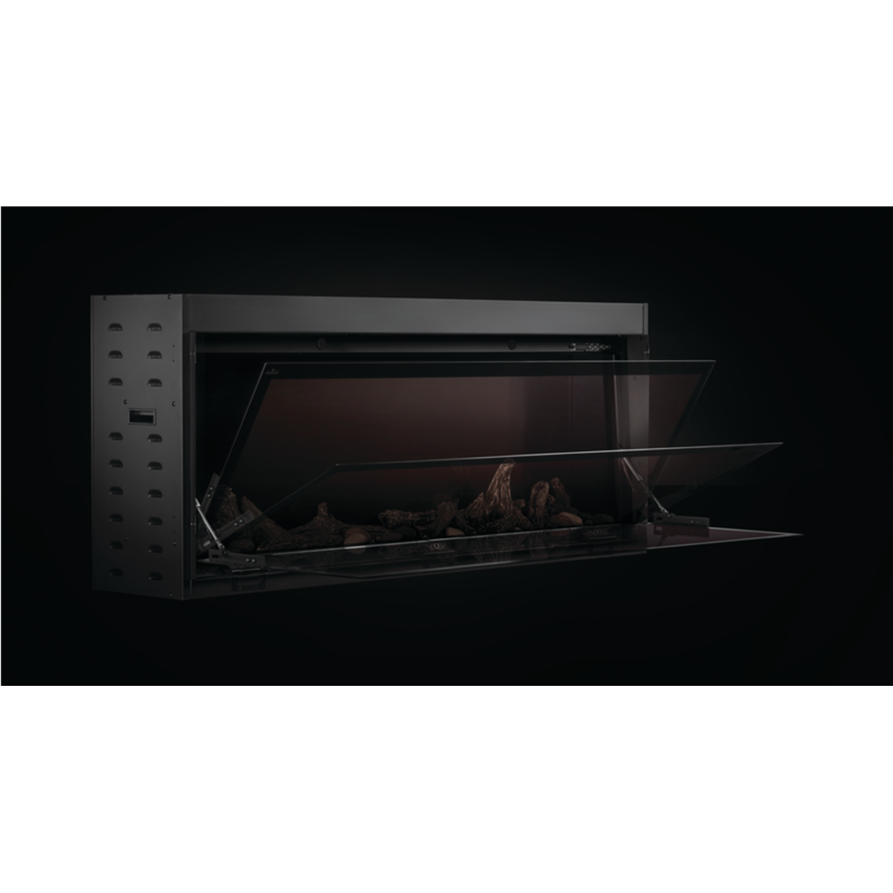 Napoleon Astound 50 Built-In Electric Fireplace view 4