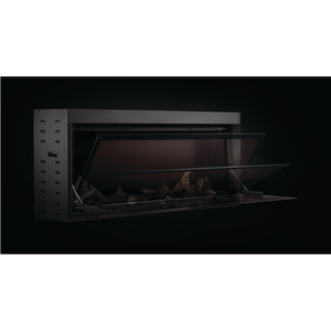 Napoleon Astound 50 Built-In Electric Fireplace view 4